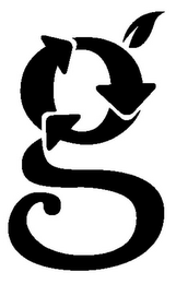 G logo