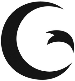 G logo
