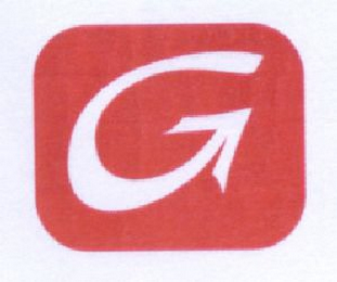 G logo