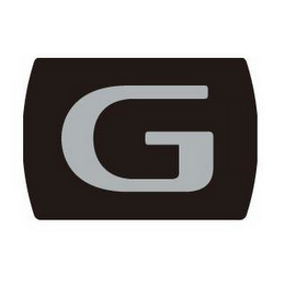 G logo