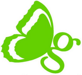 G logo
