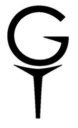 G logo