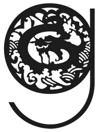 G logo