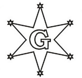 G logo
