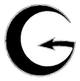 G logo