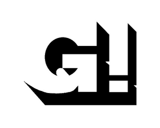 G! logo