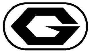 G logo