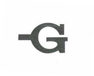 G logo