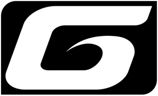 G logo
