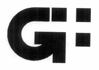 G logo