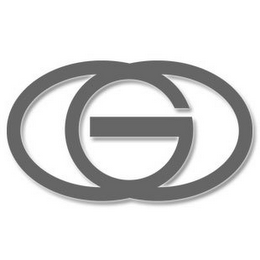 G logo