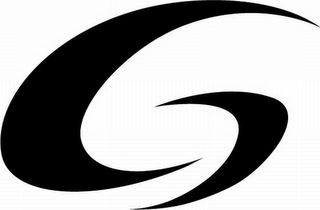 G logo