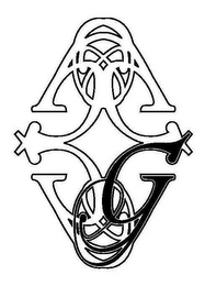 G logo