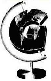 G logo