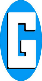 G logo