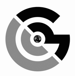 G logo