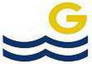 G logo