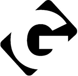 G logo