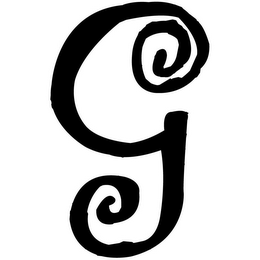 G logo