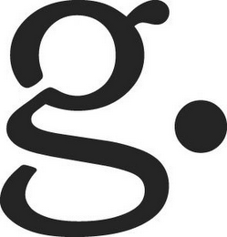 G. logo