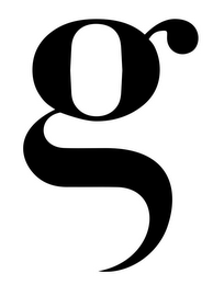 G logo