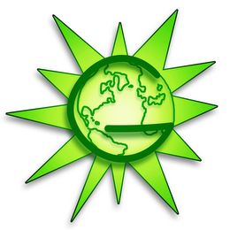 G logo