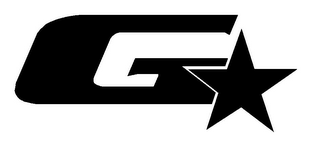 G logo
