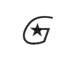 G logo