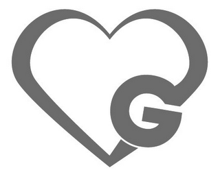 G logo