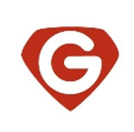 G logo