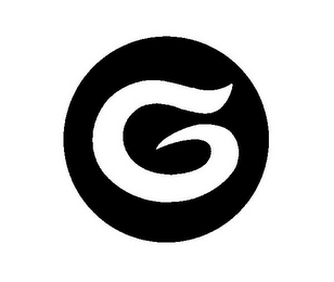 G logo