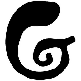 G logo