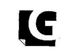 G logo