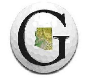G logo