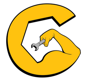 G logo
