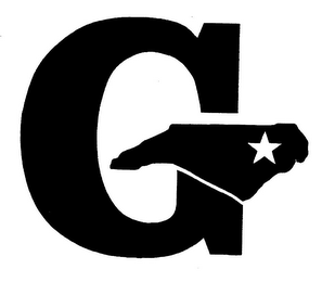 G logo