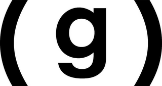 ( G ) logo