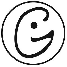 G logo
