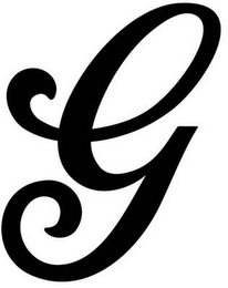 G logo