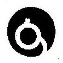 G logo
