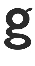 G logo