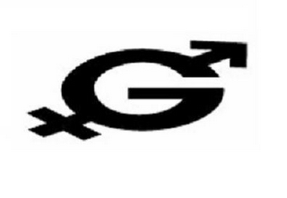 G logo