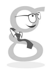 G logo