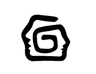 G logo