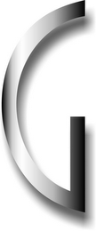 G logo