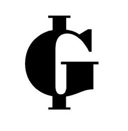 G logo