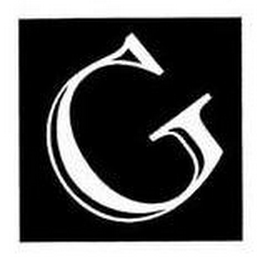G logo