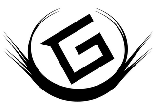 G logo
