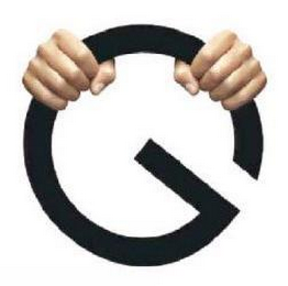 G logo