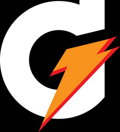 G logo